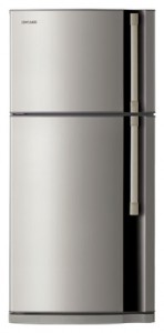 larawan Refrigerator Hitachi R-Z660FU7X