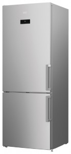 larawan Refrigerator BEKO RCNK 320K21 S