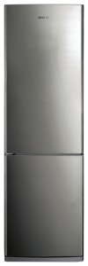 фото Холодильник Samsung RL-48 RLBMG
