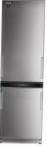 Sharp SJ-WP360TS Tủ lạnh