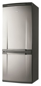 larawan Refrigerator Electrolux ERB 29033 X