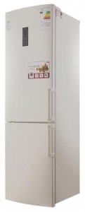 ảnh Tủ lạnh LG GA-B489 YEQA