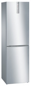 ảnh Tủ lạnh Bosch KGN39XL24