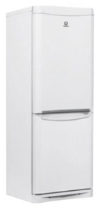 larawan Refrigerator Indesit NBA 160
