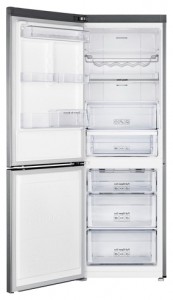 Фото Холодильник Samsung RB-31 FERMDSS