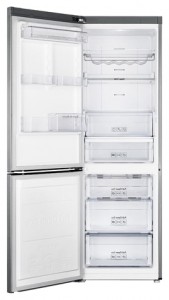 larawan Refrigerator Samsung RB-31 FERNCSA
