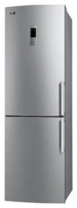 larawan Refrigerator LG GA-B439 YLQA