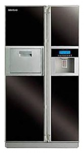 larawan Refrigerator Daewoo FRS-T20 FAM