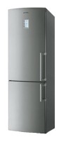 larawan Refrigerator Smeg FC336XPNE1