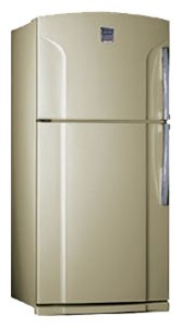 larawan Refrigerator Toshiba GR-H64RD MC