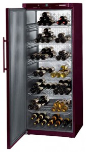 larawan Refrigerator Liebherr GWK 6476