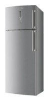 รูปถ่าย ตู้เย็น Smeg FD43PXNE3