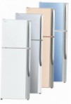 Sharp SJ-311NWH Tủ lạnh