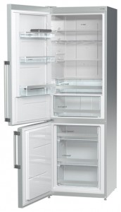 larawan Refrigerator Gorenje NRK 6191 TX