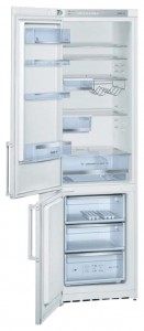 фото Холодильник Bosch KGV39XW20