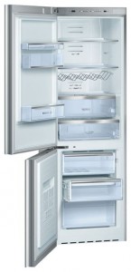 ảnh Tủ lạnh Bosch KGN36S71
