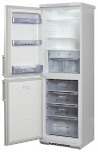 larawan Refrigerator Akai BRE 4342
