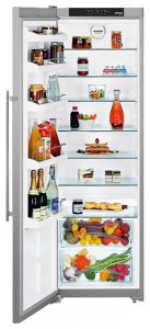 larawan Refrigerator Liebherr Skesf 4240