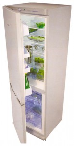 ảnh Tủ lạnh Snaige RF31SH-S1DD01