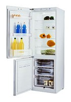 larawan Refrigerator Candy CFC 390 A