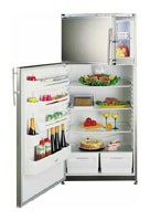 Фото Холодильник TEKA NF 400 X