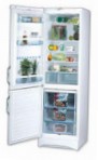 Vestfrost BKF 404 E58 Silver Refrigerator
