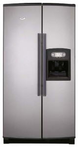 larawan Refrigerator Whirlpool S 20D TSS