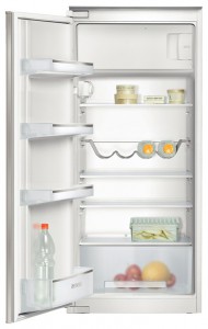 larawan Refrigerator Siemens KI24LV21FF