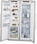 AEG S 95200 XZM0 Refrigerator