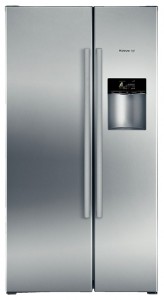 ảnh Tủ lạnh Bosch KAD62V78
