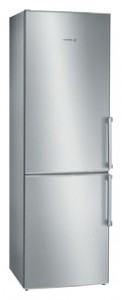 ảnh Tủ lạnh Bosch KGS36A60