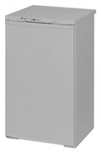 larawan Refrigerator NORD 161-410