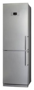 ảnh Tủ lạnh LG GR-B409 BLQA