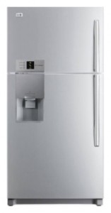 Фото Холодильник LG GR-B652 YTSA