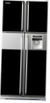 Hitachi R-W660FU6XGBK Frigo