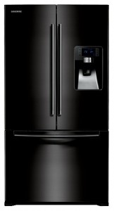 фото Холодильник Samsung RFG-23 UEBP