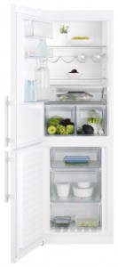 larawan Refrigerator Electrolux EN 13445 JW