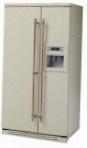 ILVE RN 90 SBS WH Refrigerator