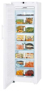 larawan Refrigerator Liebherr GN 3023