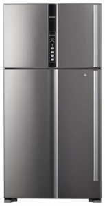 фото Холодильник Hitachi R-V910PUC1KXSTS