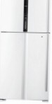 Hitachi R-V720PUC1KTWH Refrigerator