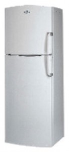 รูปถ่าย ตู้เย็น Whirlpool ARC 4100 W