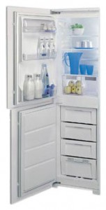 larawan Refrigerator Whirlpool ART 477/4