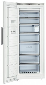 ảnh Tủ lạnh Bosch GSN54AW31F