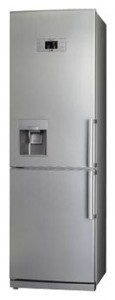 фото Холодильник LG GA-F409 BTQA