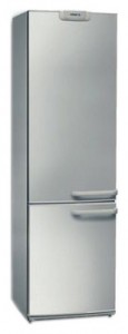 larawan Refrigerator Bosch KGS39X61