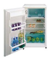 ảnh Tủ lạnh LG GC-151 SA
