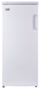 larawan Refrigerator GALATEC GTS-186FN
