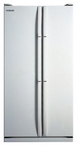 Foto Kühlschrank Samsung RS-20 CRSW
