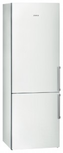 larawan Refrigerator Bosch KGN49VW20